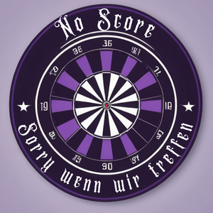No Score