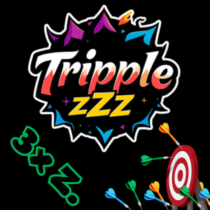 Tripple zZz Logo